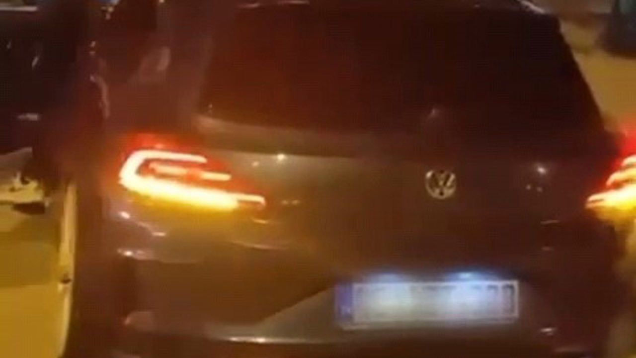 Manisa’da abartı egzoza geçit yok
