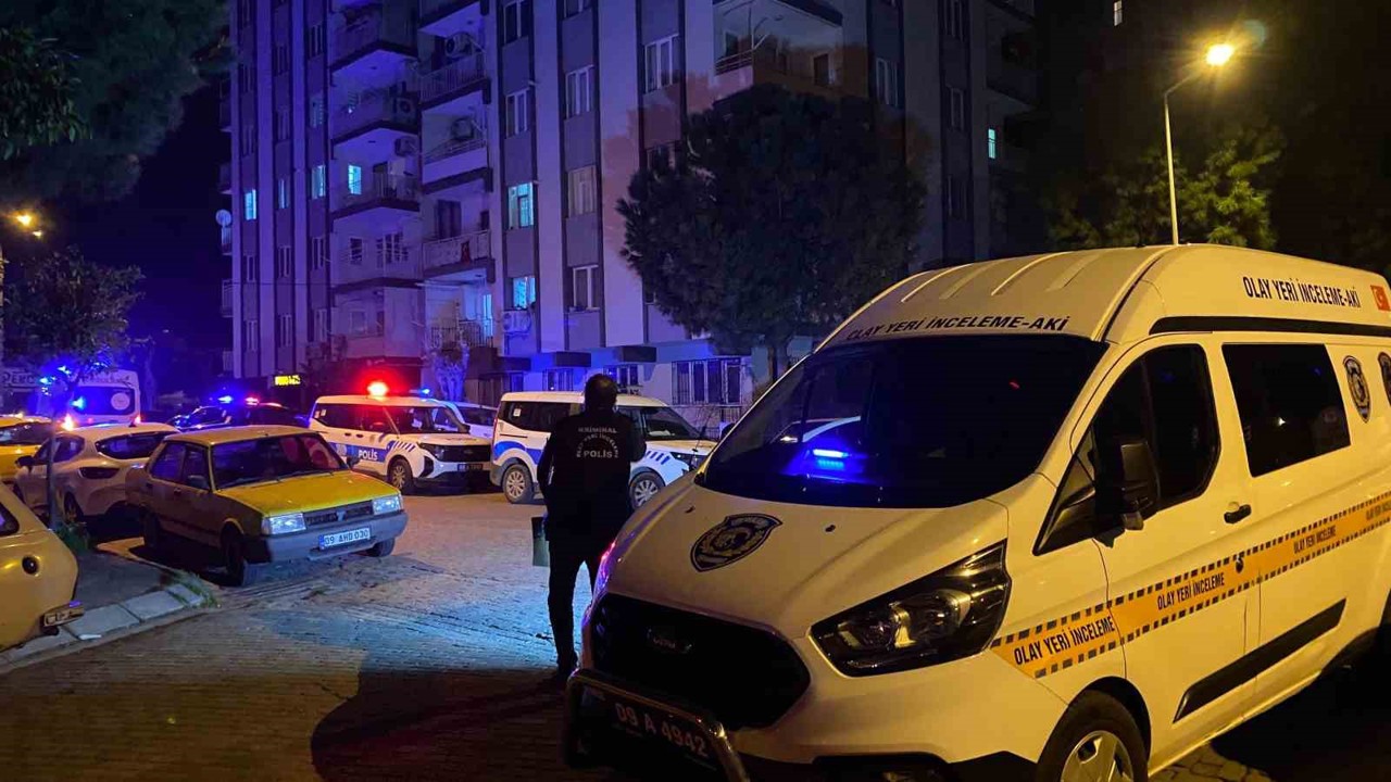 Aydın’da 15 yaşındaki çocuk ailesi tarafından ölü bulundu

