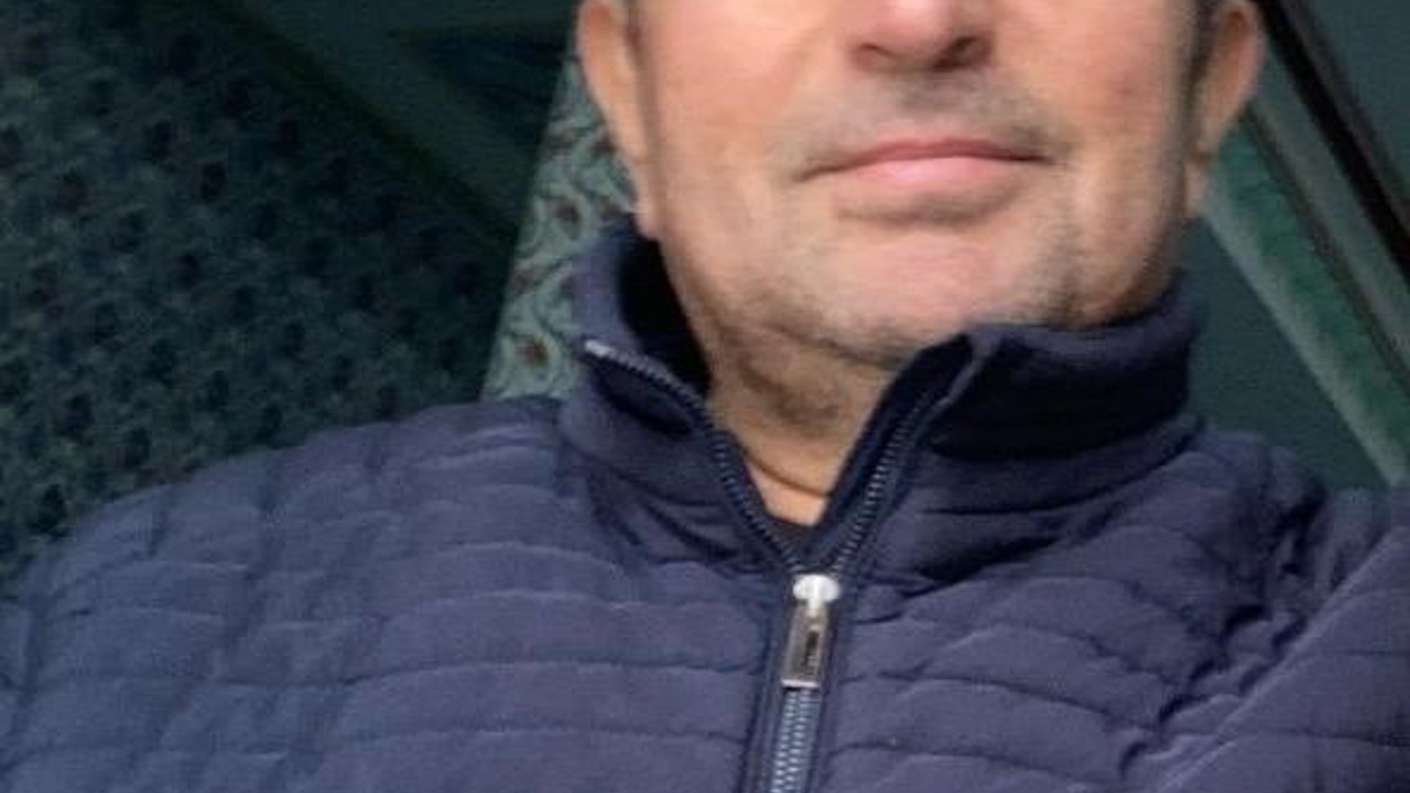 Fikri Işık’ın kuzeni camide geçirdiği kalp krizi sonucu hayatını kaybetti
