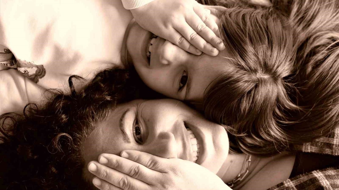 Kadın fotoğrafçılardan ’Adı Mutluluk’ sergisi
