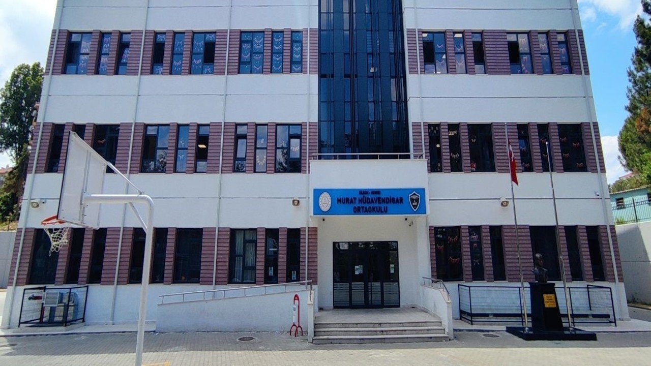 Bilecik’te bir okuldan 433 bin 500 TL’lik katı atık ücreti talebi
