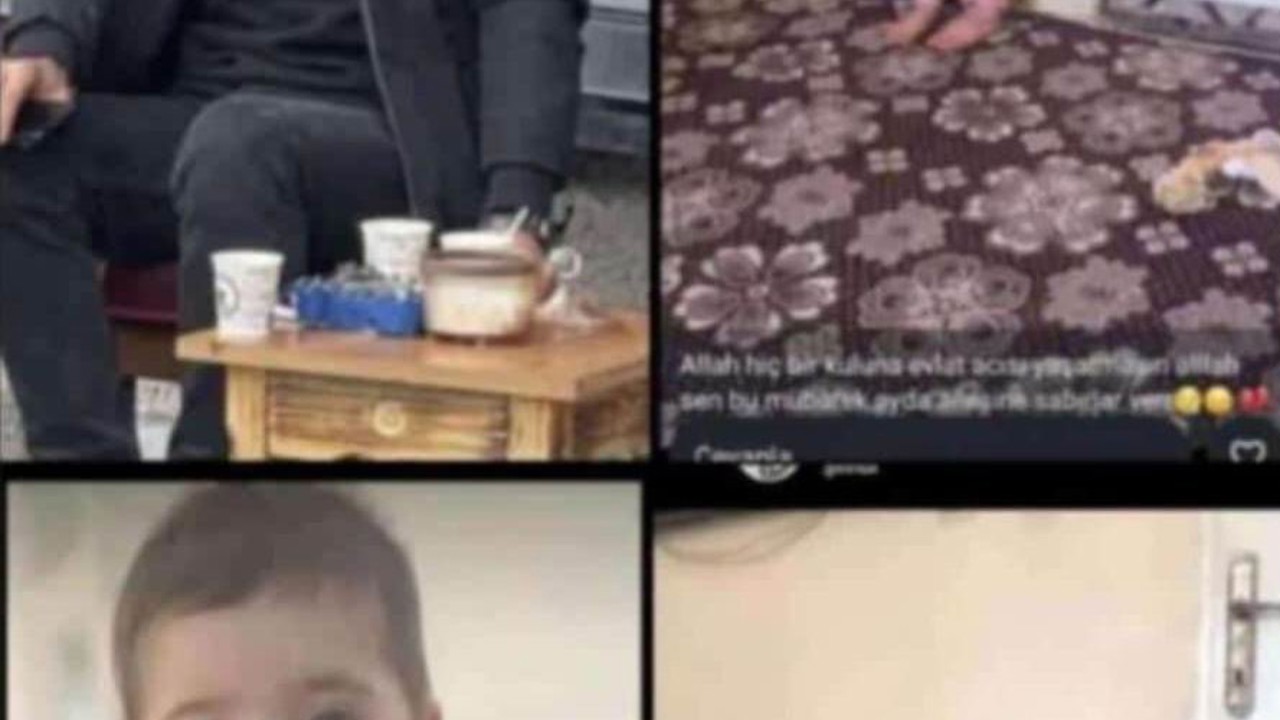 5 kişinin hayatını kaybettiği kazada kahreden detay: Mevlide katılmak için yola çıkmışlar
