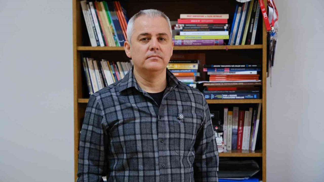 Uzmanı açıkladı, oruç spora engel değil
