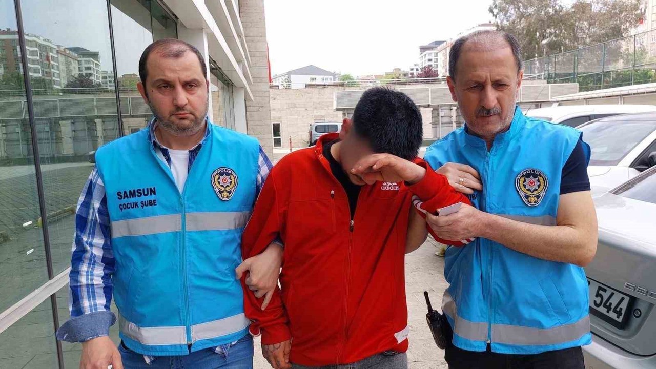 Gemiciyi öldüren 9 suç kaydı bulunan 17 yaşındaki sanığa 10 yıl hapis
