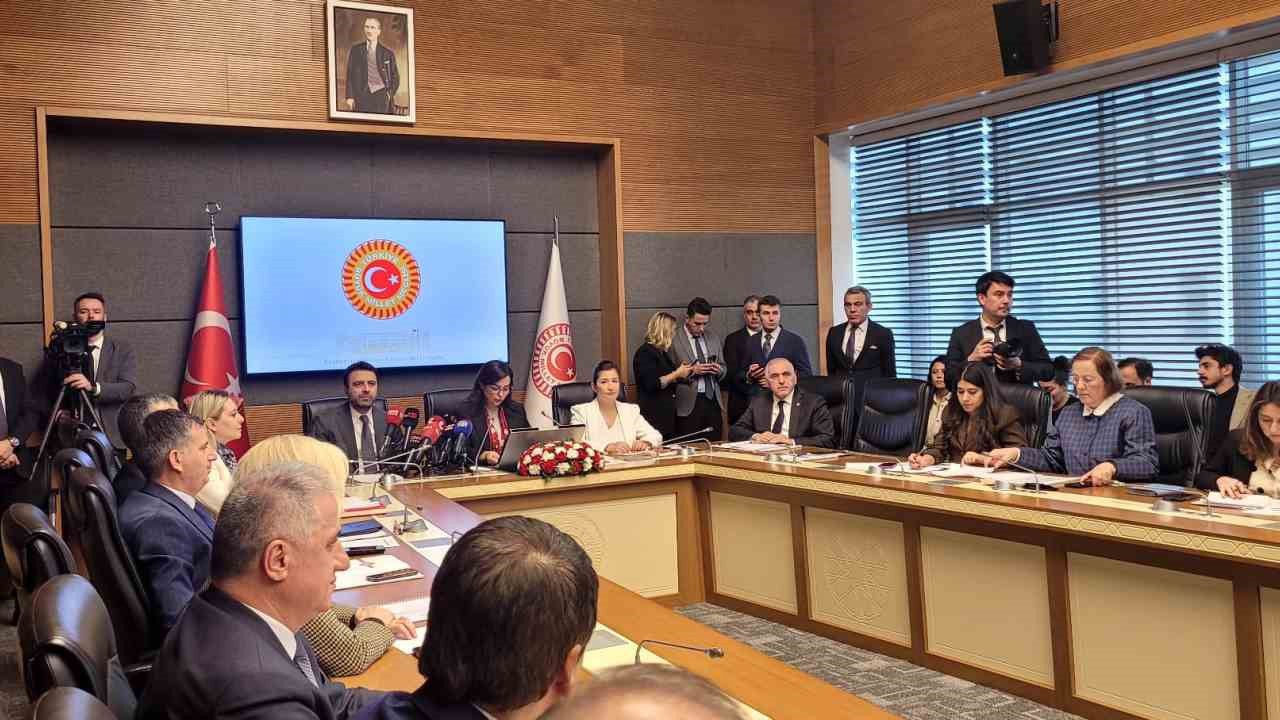 Bakan Memişoğlu: "Madde bağımlılığı alanında yaklaşık 552 bin danışmanlık hizmeti verilmiştir"
