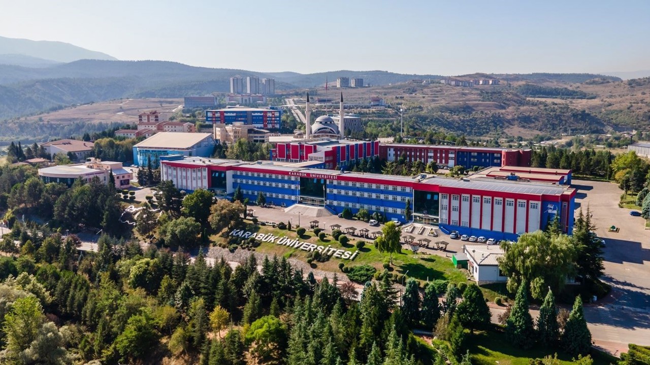 Karabük Üniversitesi’nden Erasmus+’ta çifte bütçe artışı

