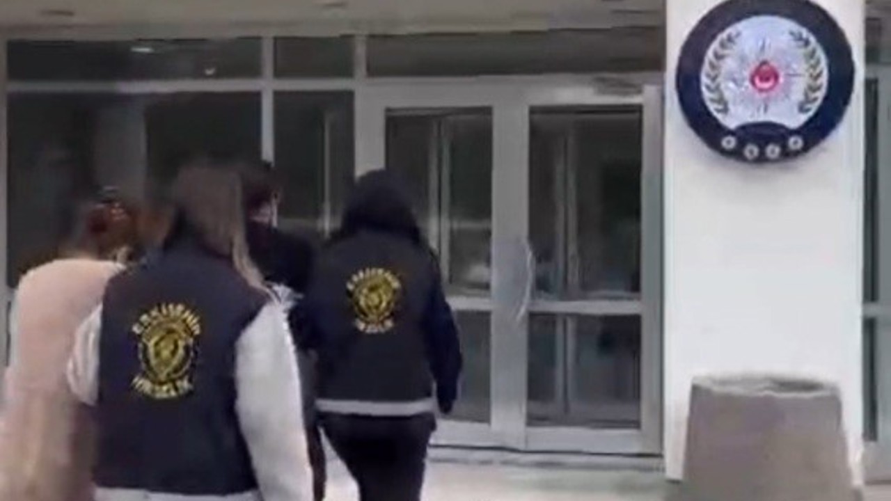 Eskişehir polisi hırsızlara göz açtırmıyor
