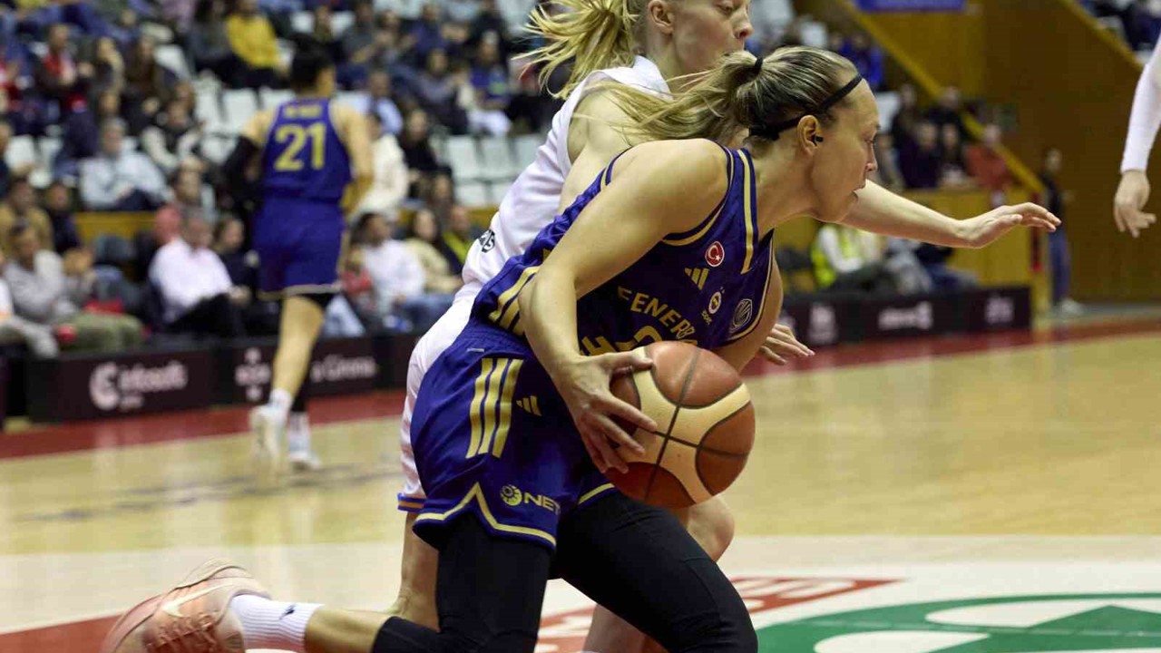 Fenerbahçe Opet, üst üste 6. kez Final Four’da
