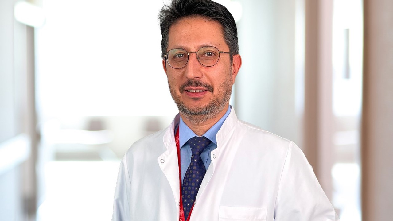 "Kanser hastaları oruç tutma kararını hekimleriyle vermeli"
