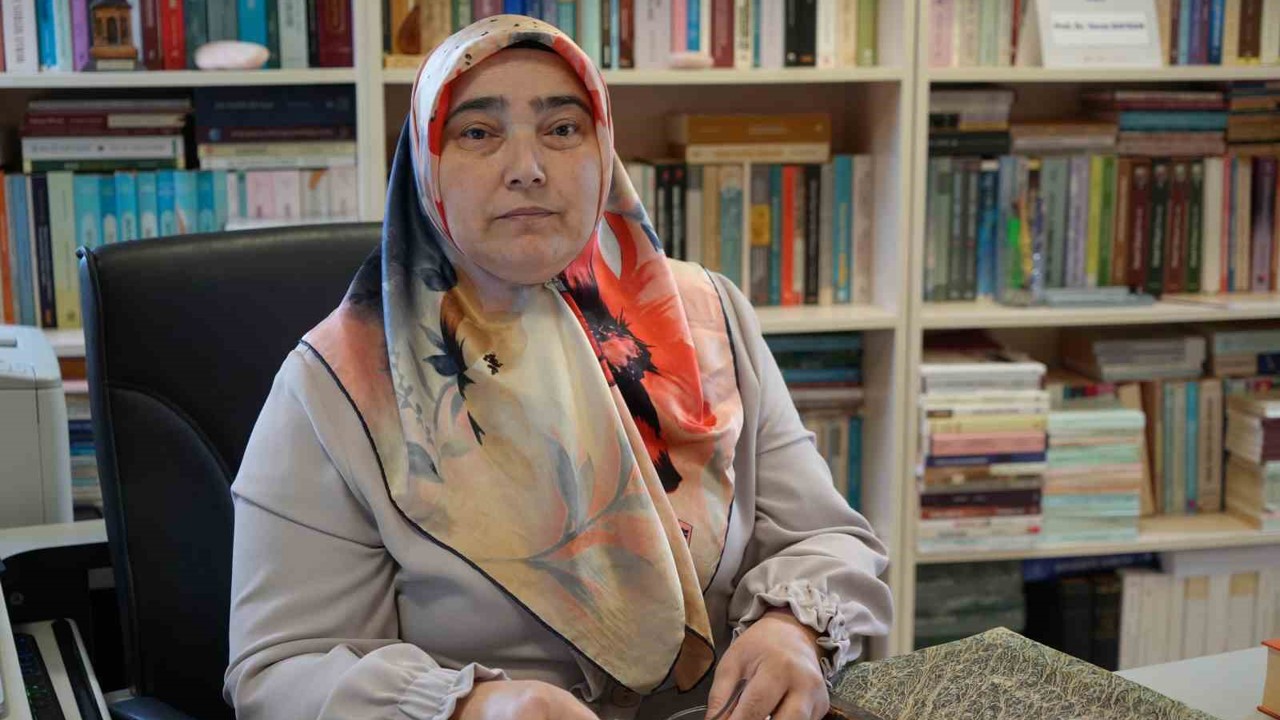 28 Şubat’ın gölgesinde yarım kalan eğitimini 50 yaşında tamamlandı
