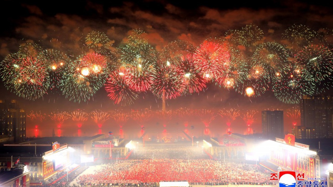 Kuzey Kore lideri Kim: "ABD nükleer statümüze saygı duyarsa iyi geçinmememiz için hiçbir neden yok"
