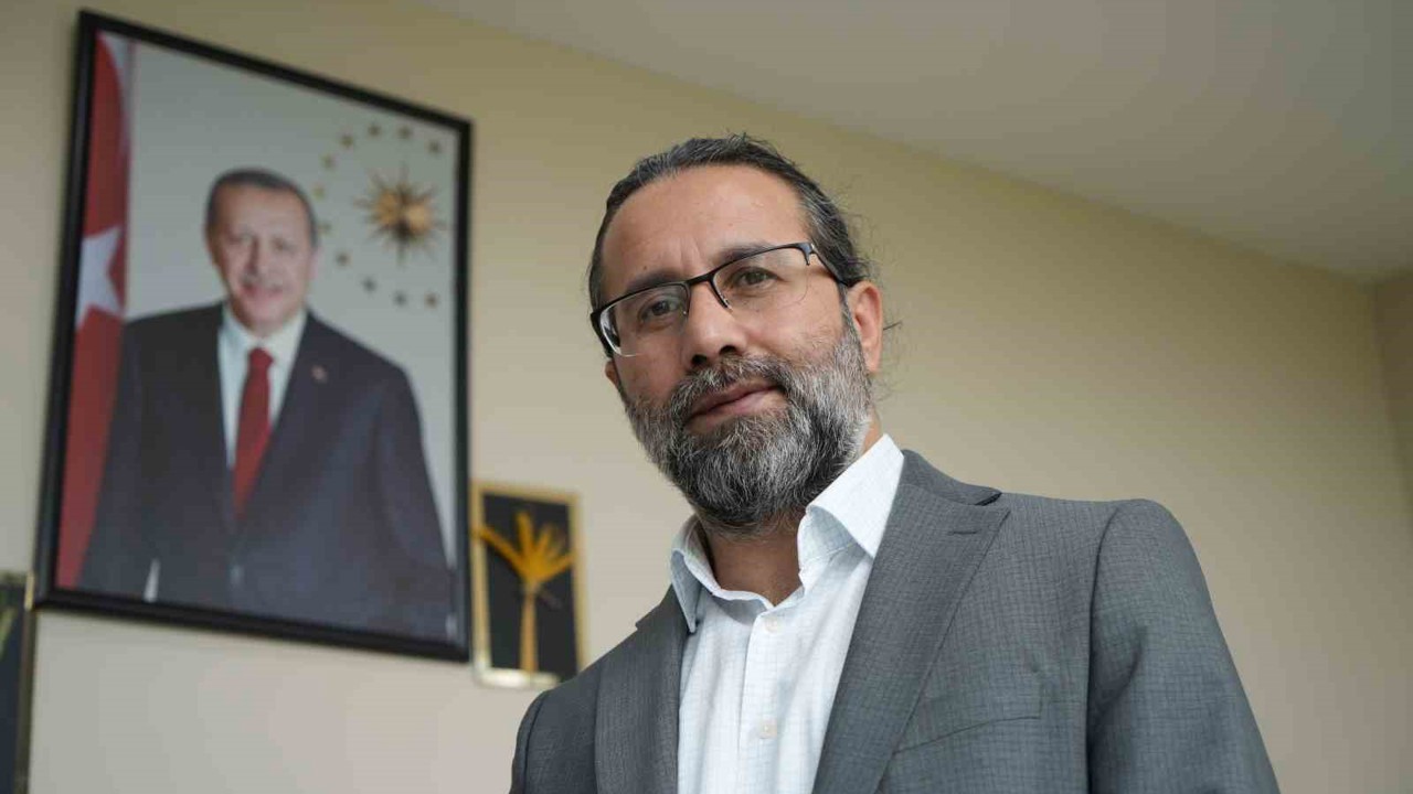 28 Şubat zulmünün sembol ismi Yakup Köse: "Hu der Allah diyen çocuklara tahammülsüzlük 28 Şubat refleksidir"
