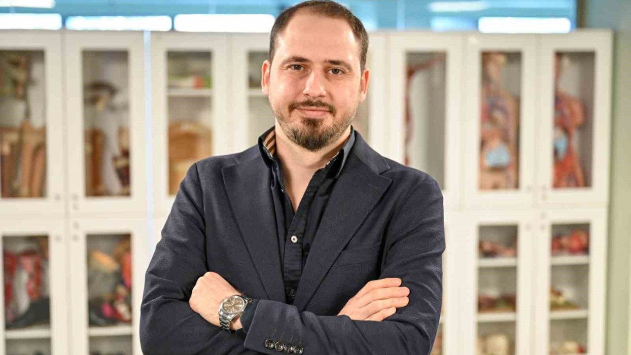 Uzmandan net tavsiye: Egzersiz için iftardan 1-2 saat sonrasını bekleyin
