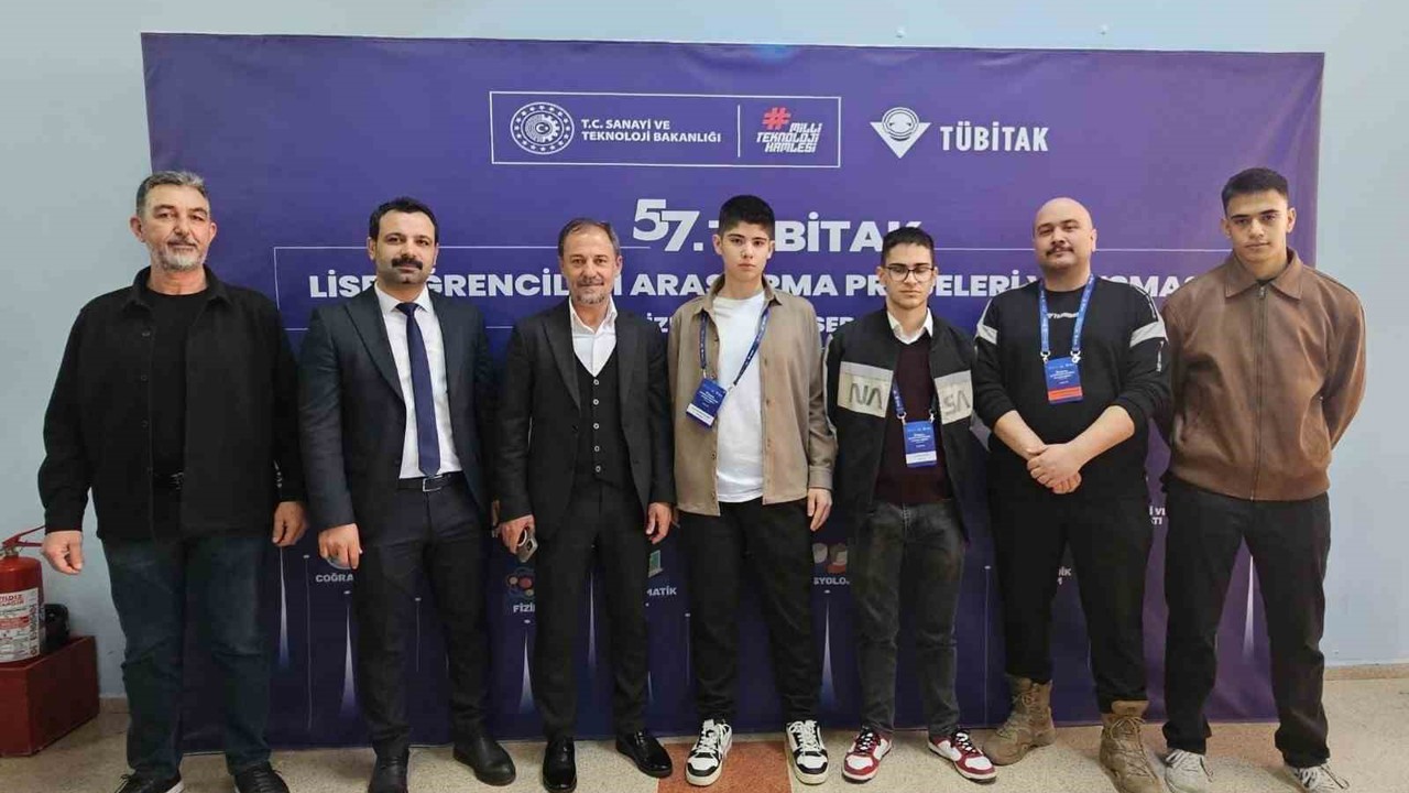 Ege’nin teknoloji ve proje üssü YUTEK, hibrit eğitim modeliyle dikkat çekiyor
