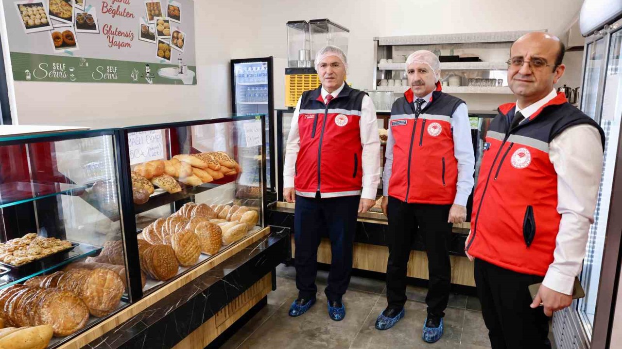 Diyarbakır’da Ramazan ayı dolayısıyla denetimler arttı
