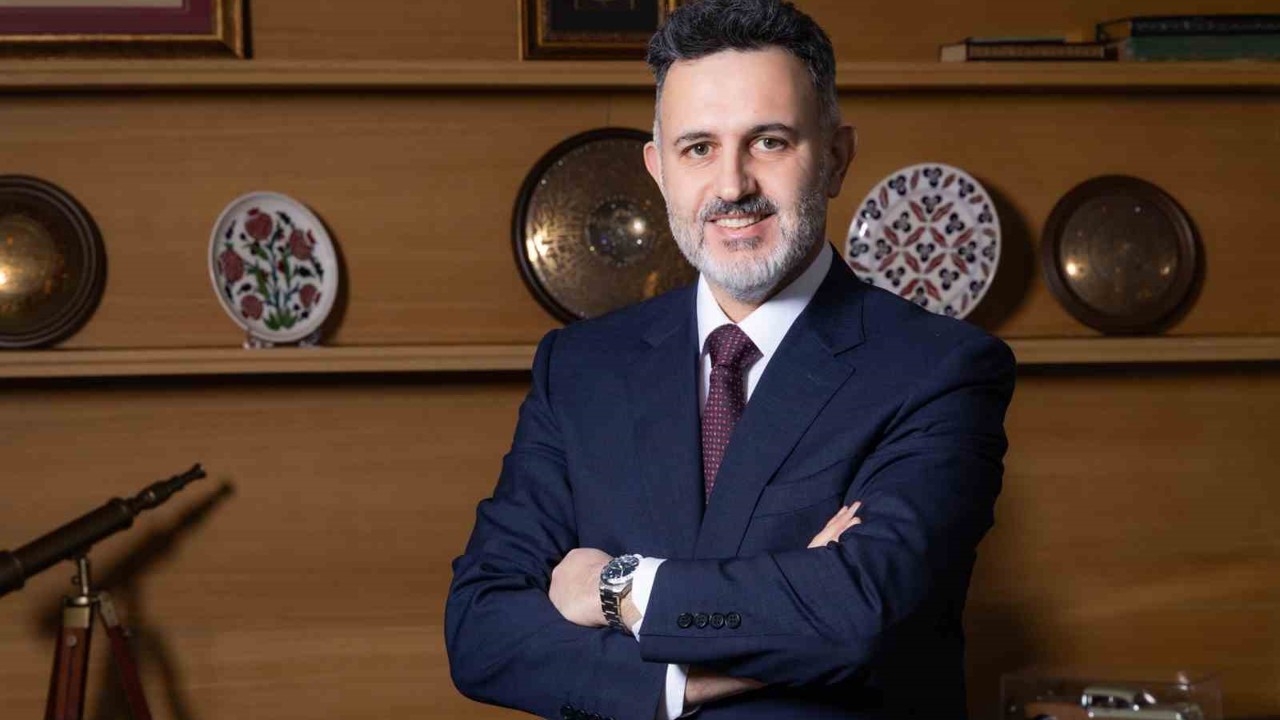 Ramazan’da tatil algısı değişti: Termal ve wellness talebi arttı
