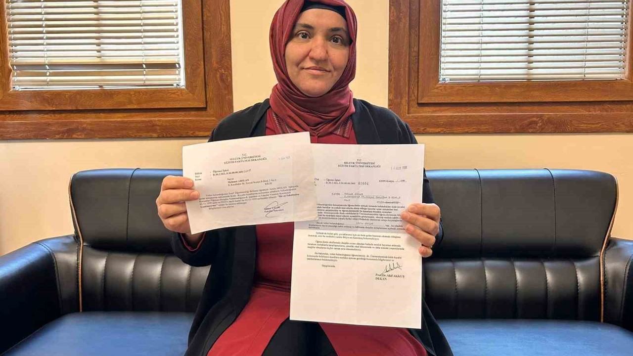 28 Şubat döneminde eğitim hakları engellenen İlyas ve Ağdalyan: "28 Şubat yalnızca eğitim değil, sosyal ve psikolojik yaşamlarımızı da derinden etkiledi"
