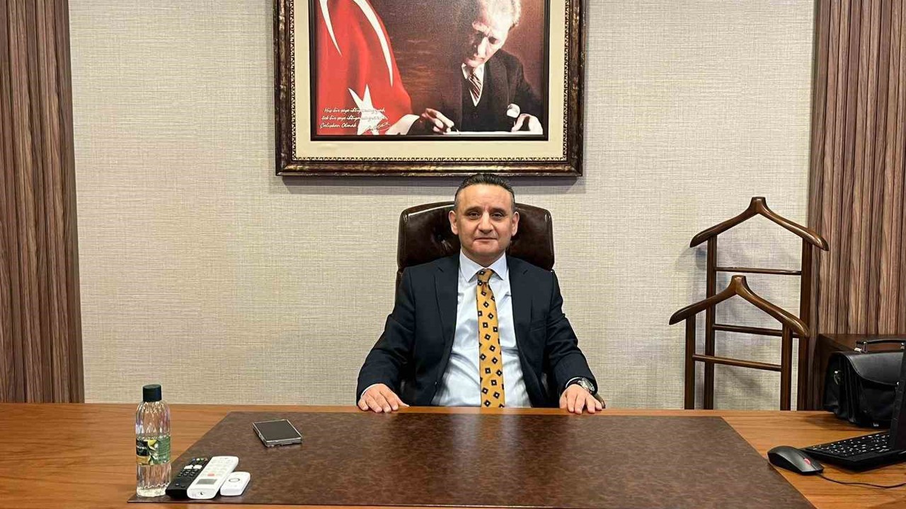 Beykoz Cumhuriyet Başsavcılığı’nda görev değişimi
