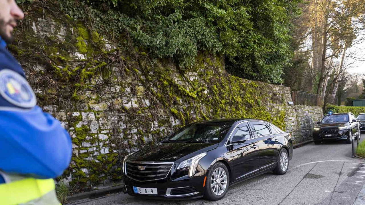 İran-ABD dolaylı müzakerelerinin üçüncü turu başladı
