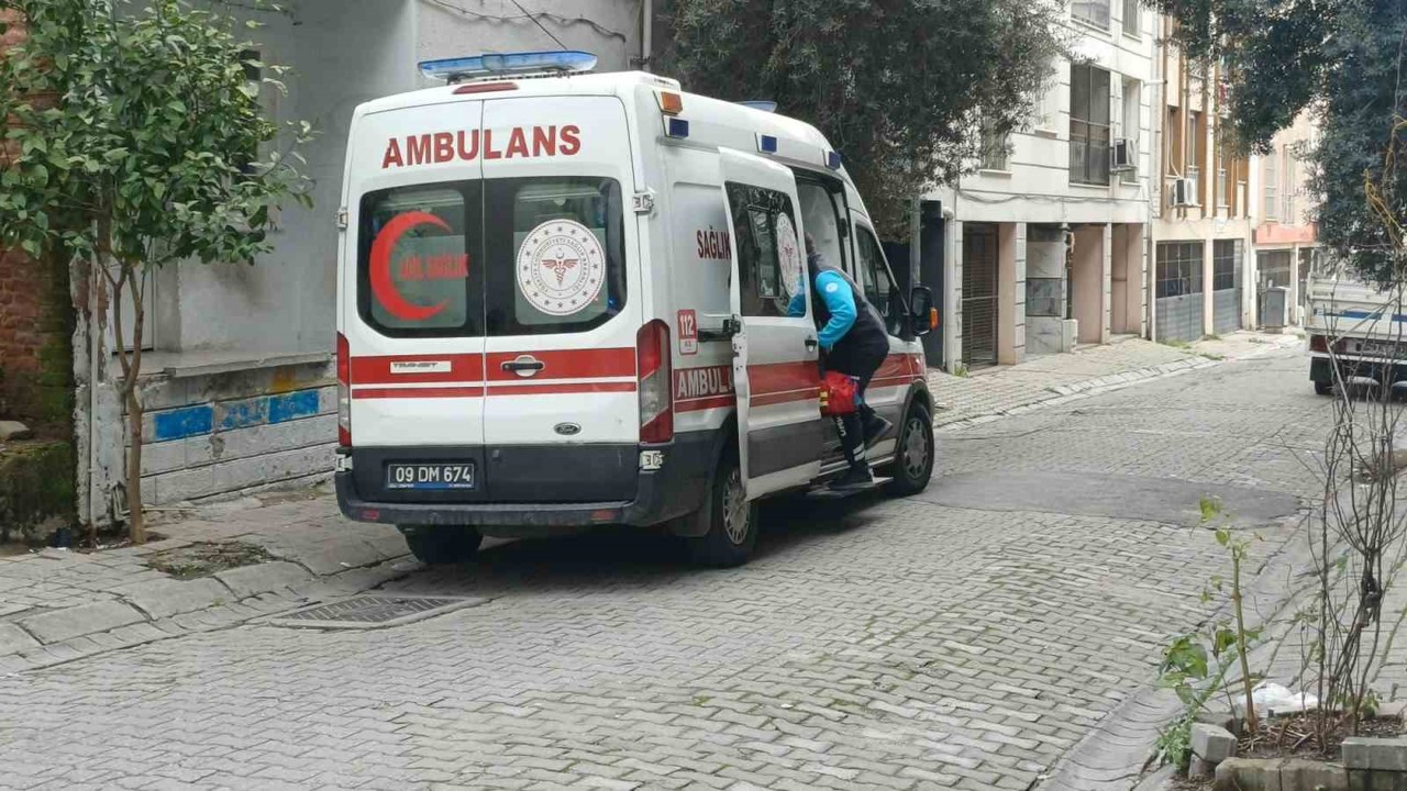 Kendisinden haber alınamayan genç ekipleri harekete geçirdi
