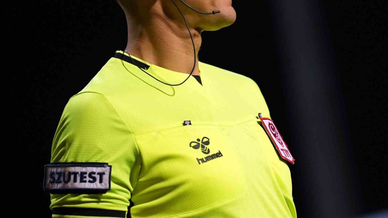 Trendyol Süper Lig’de 24. haftanın hakemleri belli oldu
