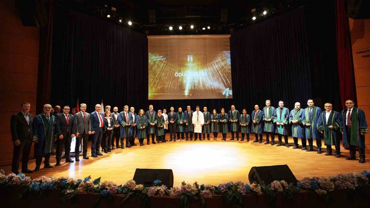 SUBÜ’nün yeni kampüs konumu için masaya oturuldu
