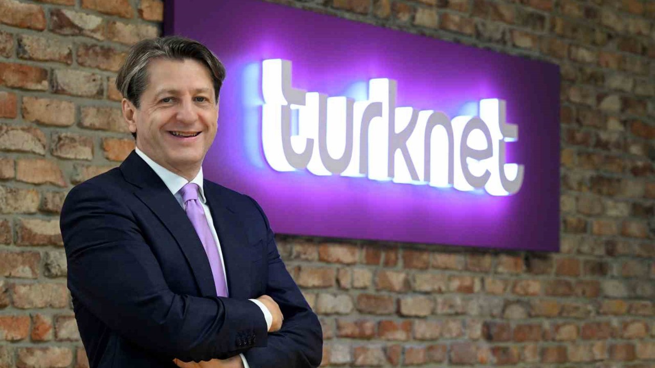 FRC’nin teknoloji destekçisi Turknet, beşinci kez gençlerle sahada
