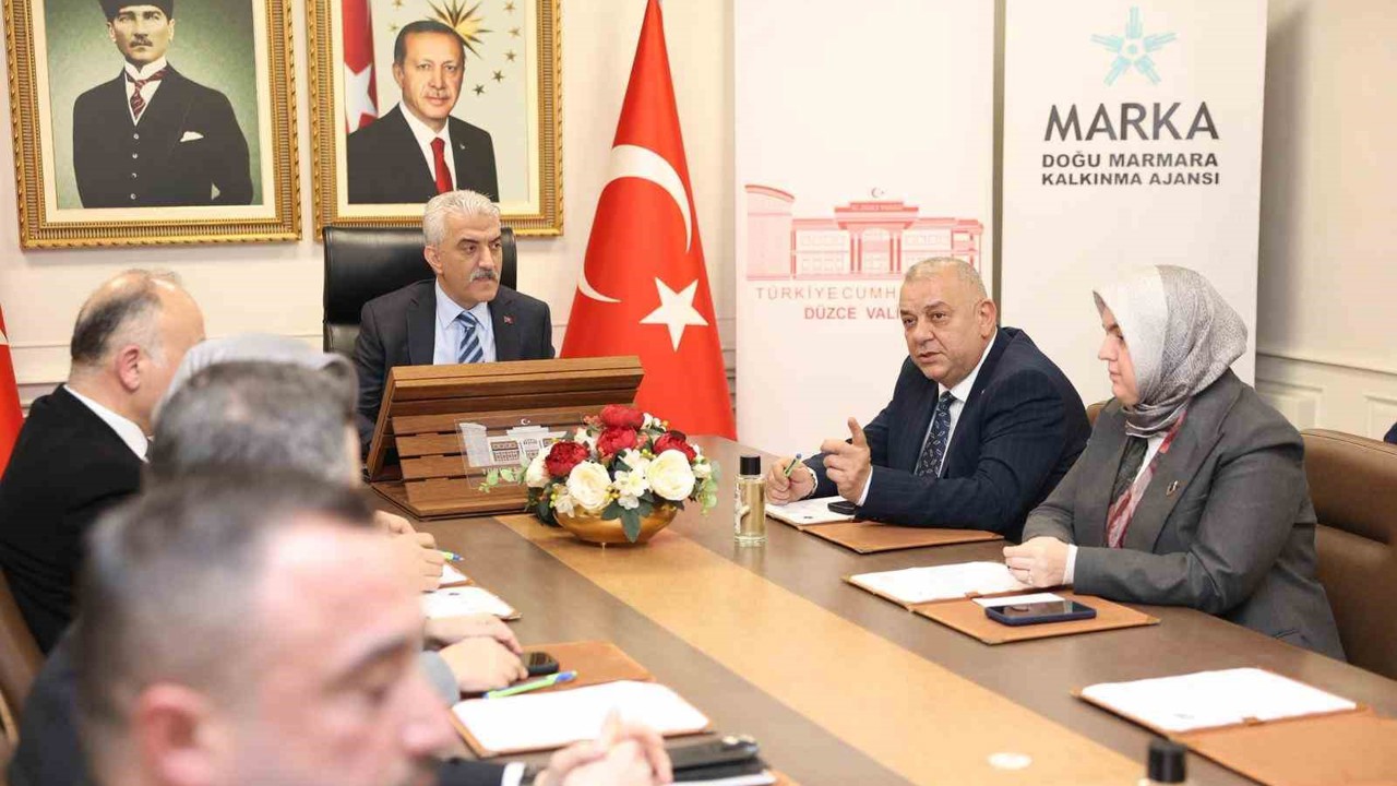 DTSO’nun iki projesi destek almaya hak kazandı
