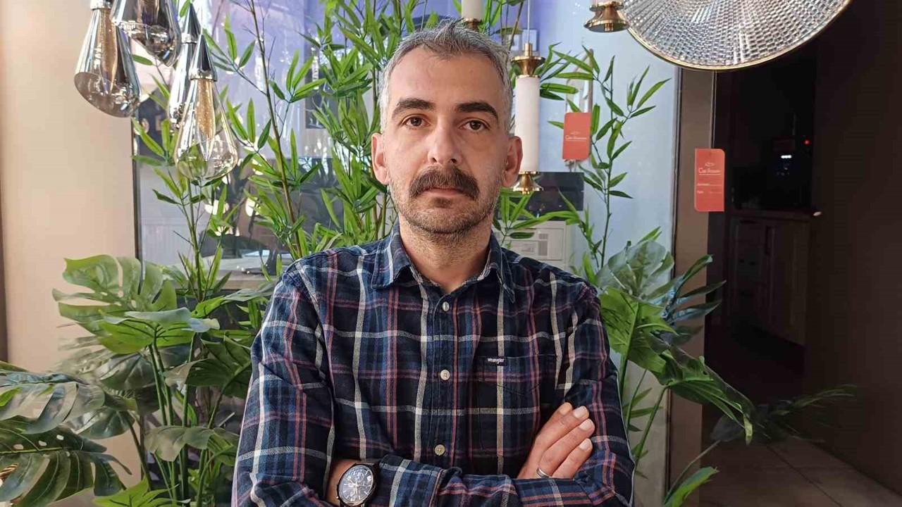 Mimar Sinan’ın ustalık eserini hemşehrileri aydınlattı
