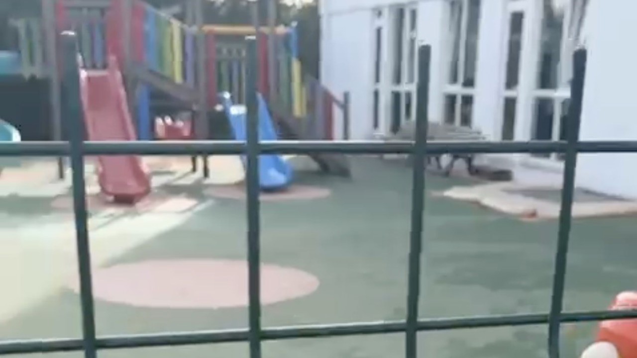 Çanakkale’de çenesine demir saplanan öğrencinin davasının 2’nci duruşması görüldü
