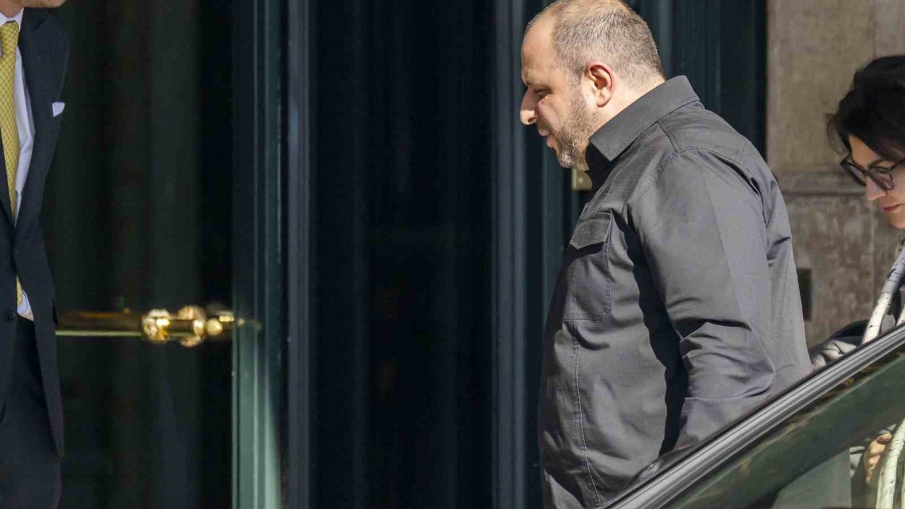 ABD ve Ukrayna arasında "ikili barış görüşmeleri" başladı
