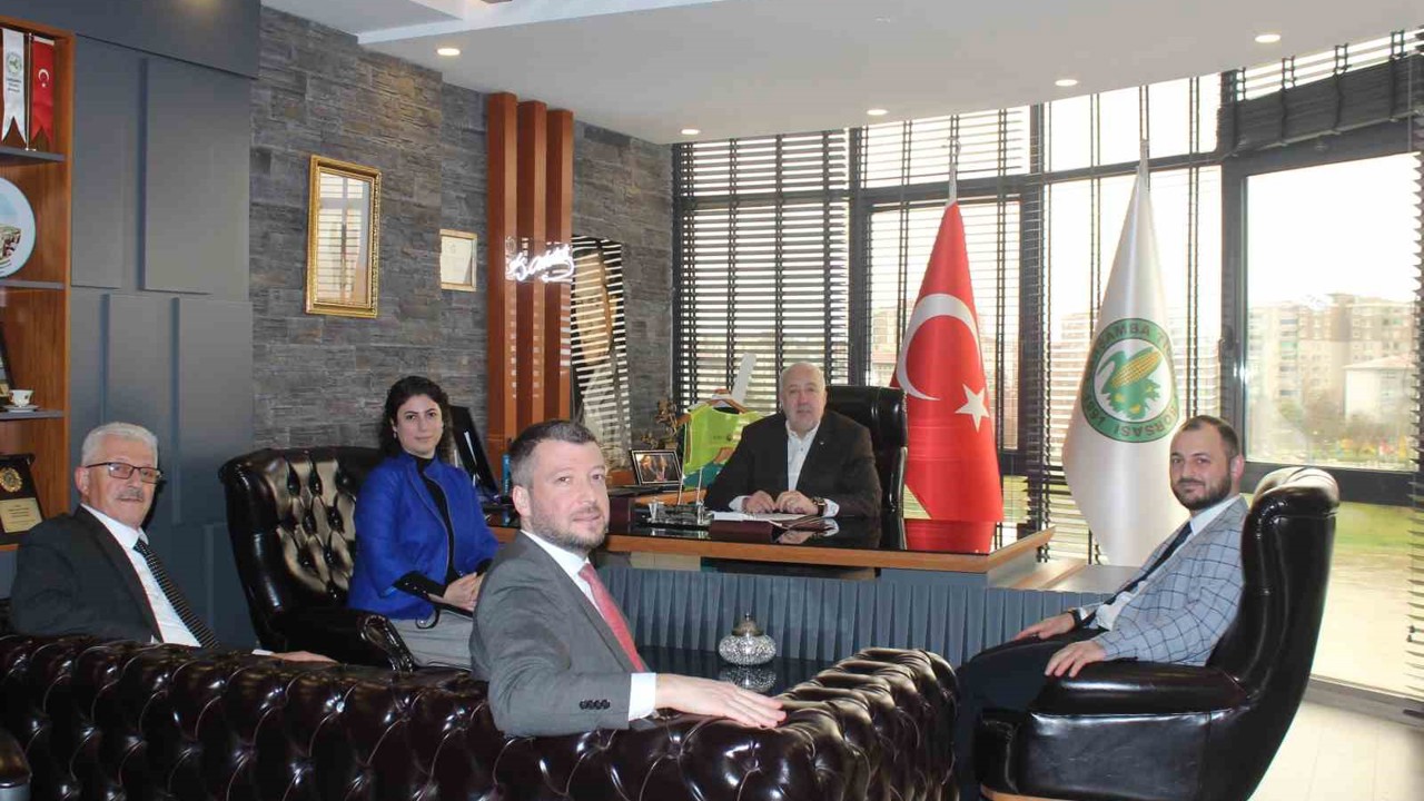 OKAF’26 hazırlıkları
