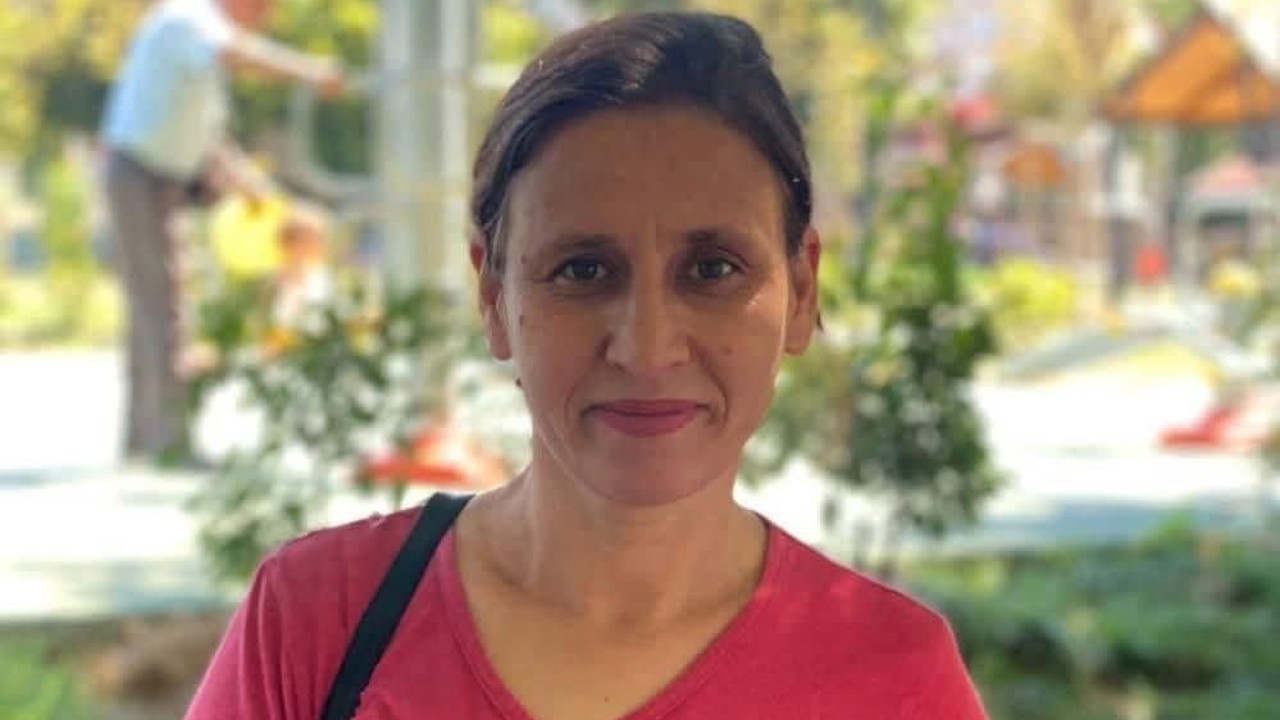 Mersin’de eşini öldüren sanığa müebbet hapis cezası
