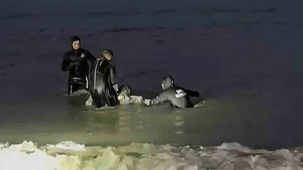 Üniversite öğrencisinin cansız bedeni denizde bulundu
