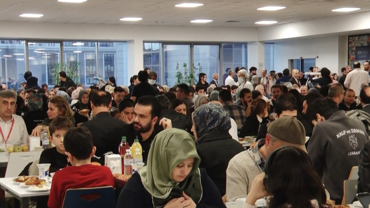 Bakan Memişoğlu: "Sağlık hizmetlerinde dünyanın örnek alınan ülkesiyiz"
