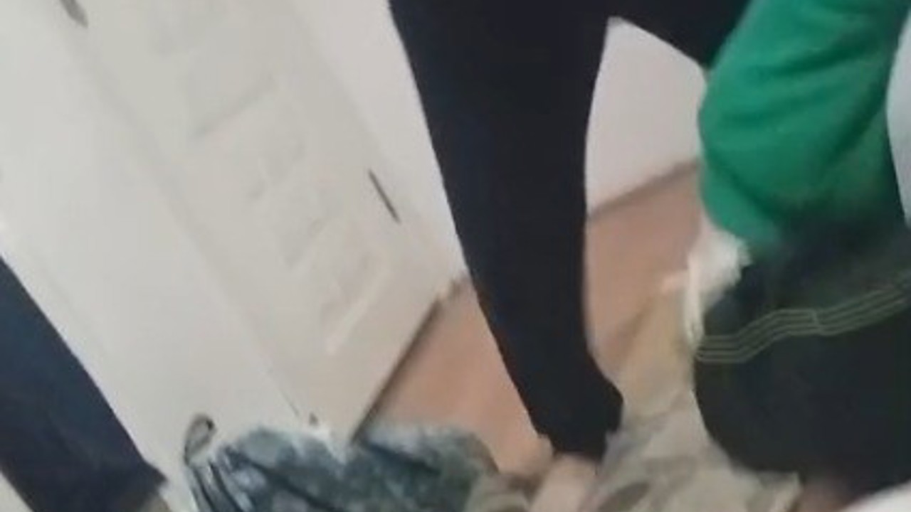 Kayseri’de 9 yaşındaki çocuğa üvey baba şiddeti
