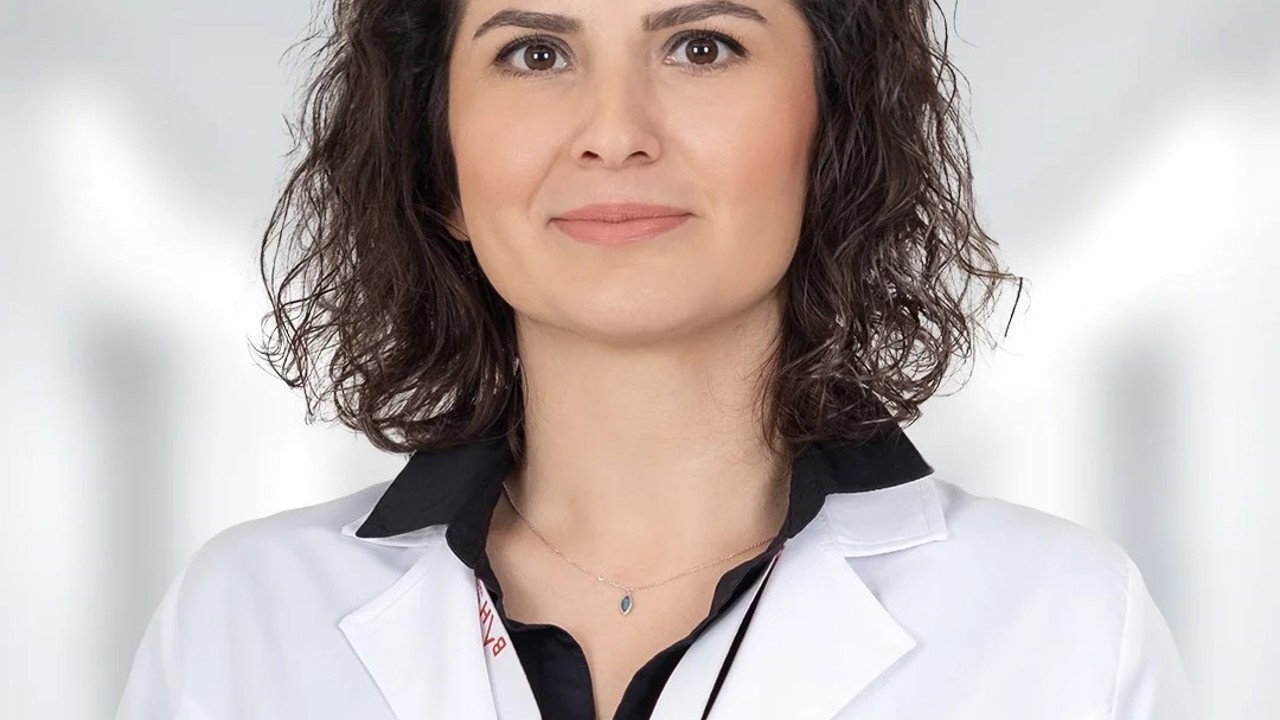 Sahur sofrası yarını belirliyor: Uzmanından tok tutan formül
