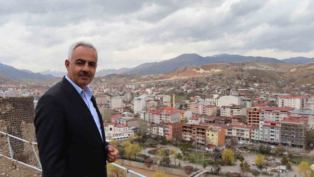 Oltu’ya araç muayene istasyonu açılıyor,: Ön protokol imzalandı
