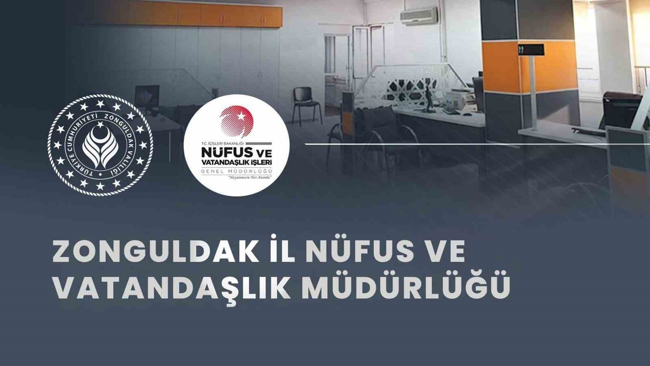 MSÜ sınavı için Nüfus Müdürlüklerine sınav mesaisi ayarı
