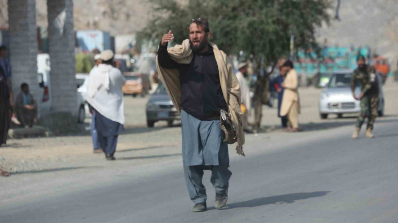 Pakistan: "228 Taliban askeri öldürüldü, 314 Taliban askeri ise yaralandı"
