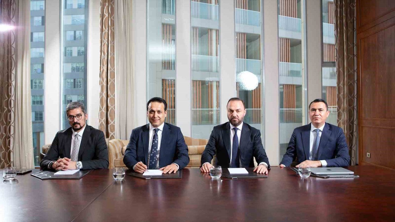 SAYTEK Yönetim Kurulu Başkanı Yıldırım: "Çöpe giden bir ürünü yeniden aynı ekonomik değerlere ulaştırıyoruz"
