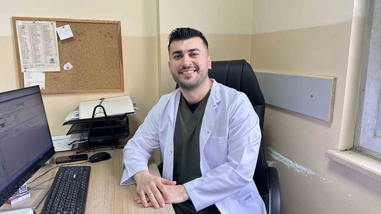 Midyat Devlet Hastanesinde mesai dışı KBB polikliniği hizmete başladı
