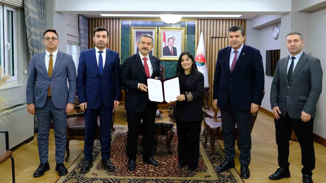 Beytüşşebap’ta turizm yatırımına 9 milyon TL hibe desteği
