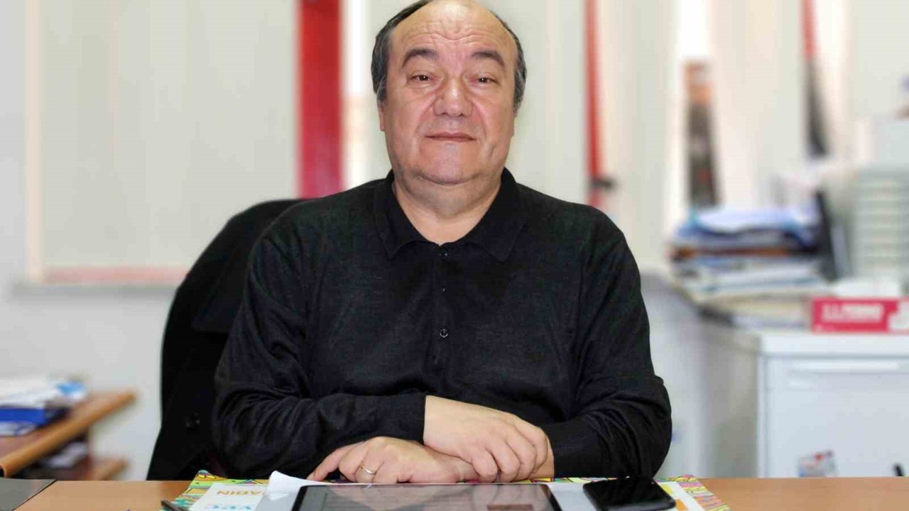 GAÜN’de altın kan çalışmasına "En İyi Sözel Bildiri" birinciliği
