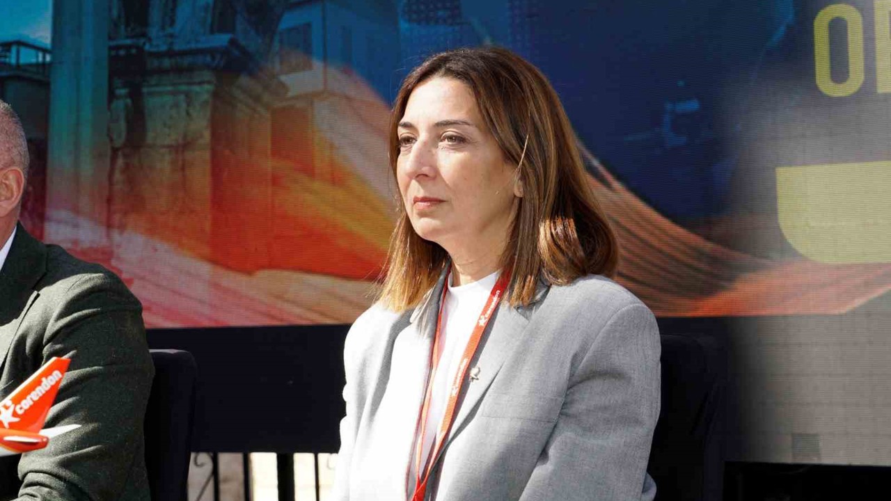 Corendon Airlines, Tour of Antalya’ya sponsorluk desteğini sürdürüyor
