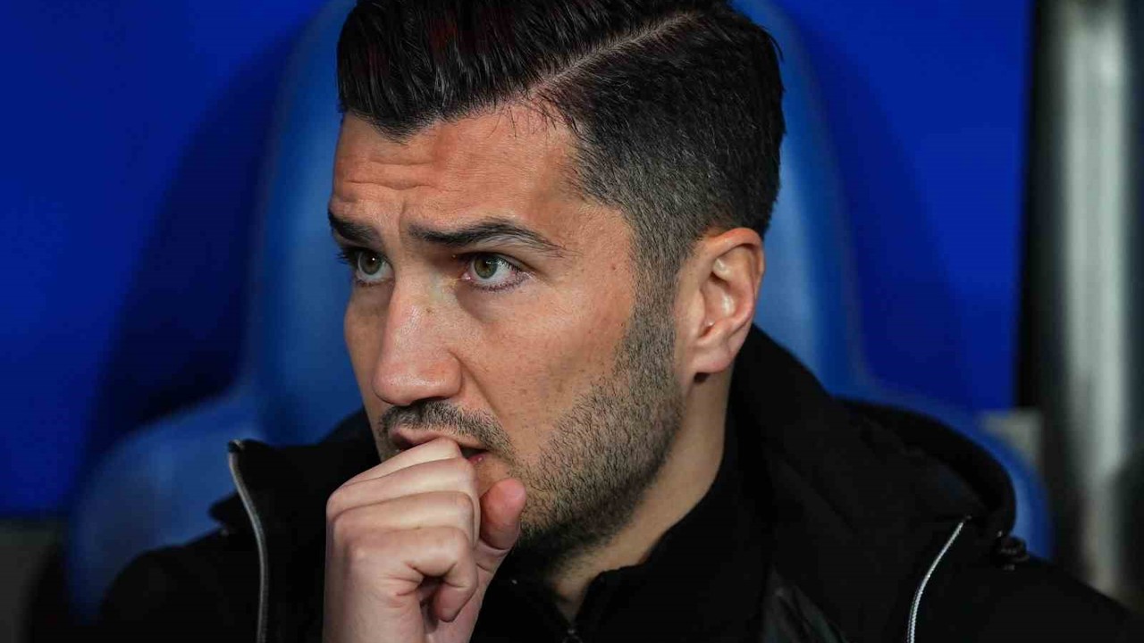 Trendyol Süper Lig: RAMS Başakşehir: 0 - Konyaspor: 0 (Maç devam ediyor)
