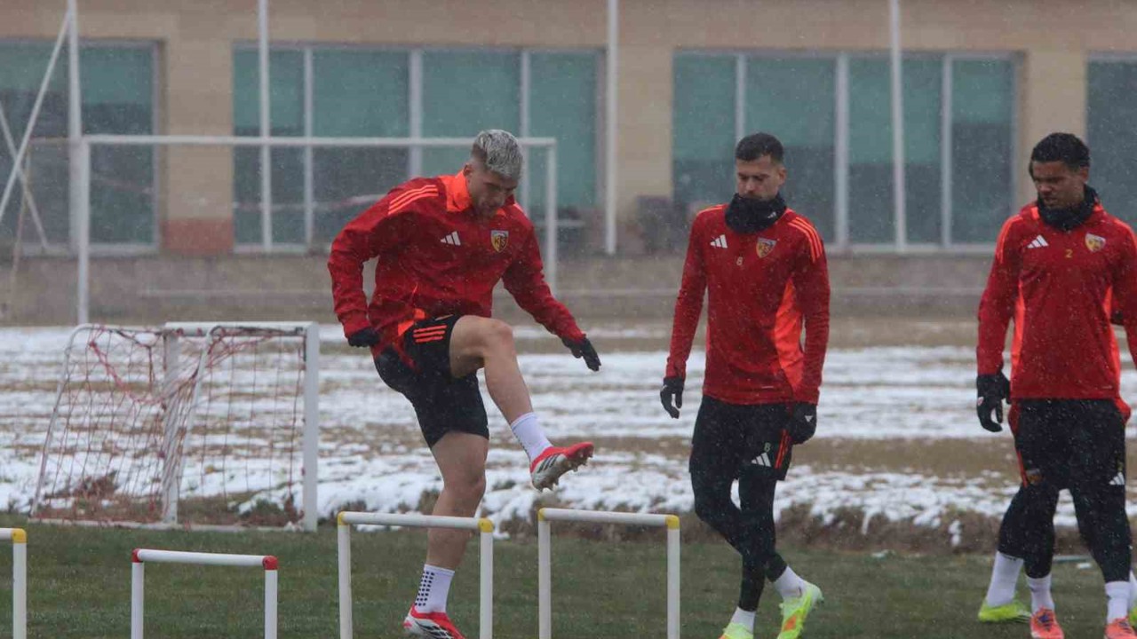 Erling Moe: "Savaşarak arzuladığımız skoru elde edeceğimizi düşünüyorum"
