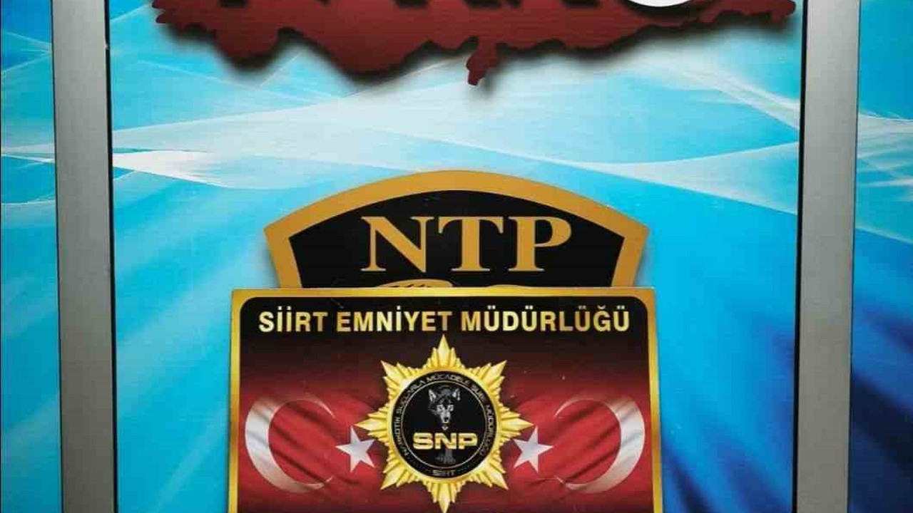 Yolcu otobüsünde 9 kilo kubar esrar ele geçirildi: 1 tutuklama
