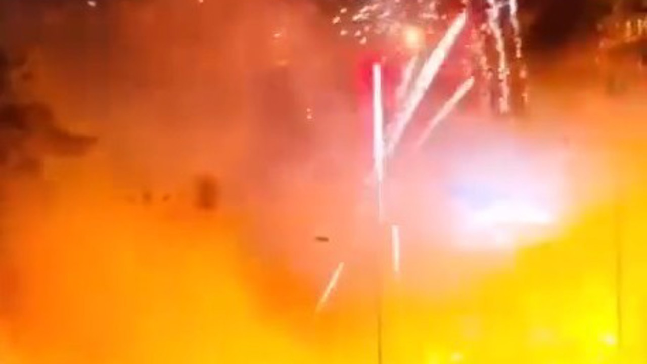 Fenerbahçe’ye Antalya’da coşkulu karşılama
