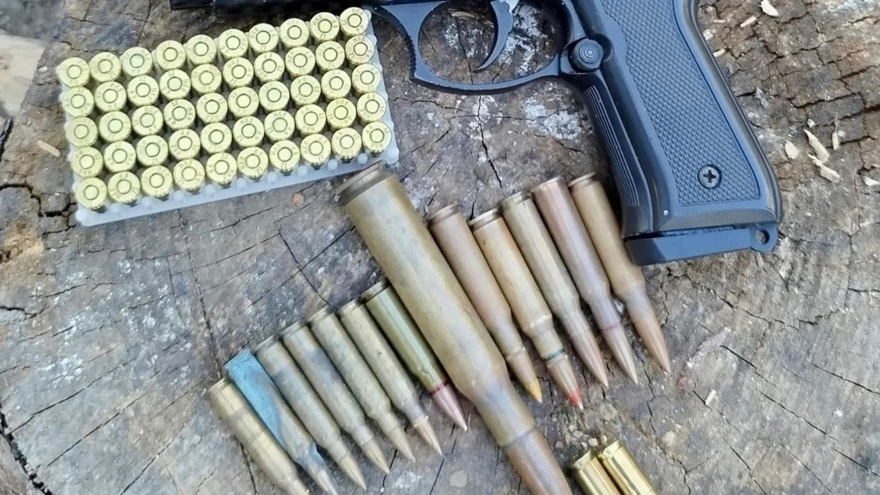 Osmaniye’de el bombalı saldırıya 4 tutuklama
